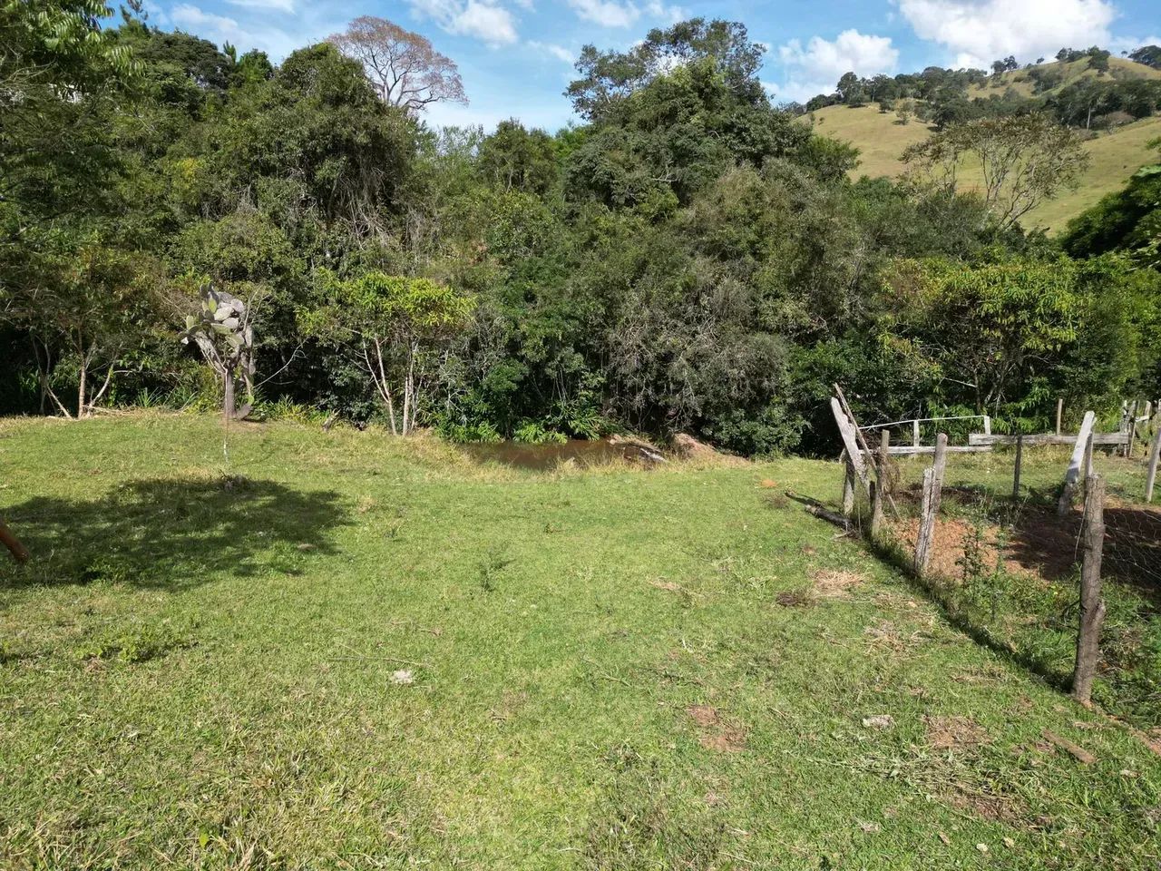 terreno com cachoeira  em Itapeva-MG - Foto 2