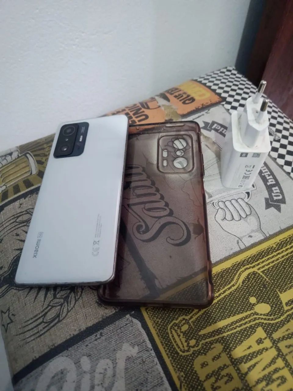 Xiome 11T 5G. 256/12 - Foto 2