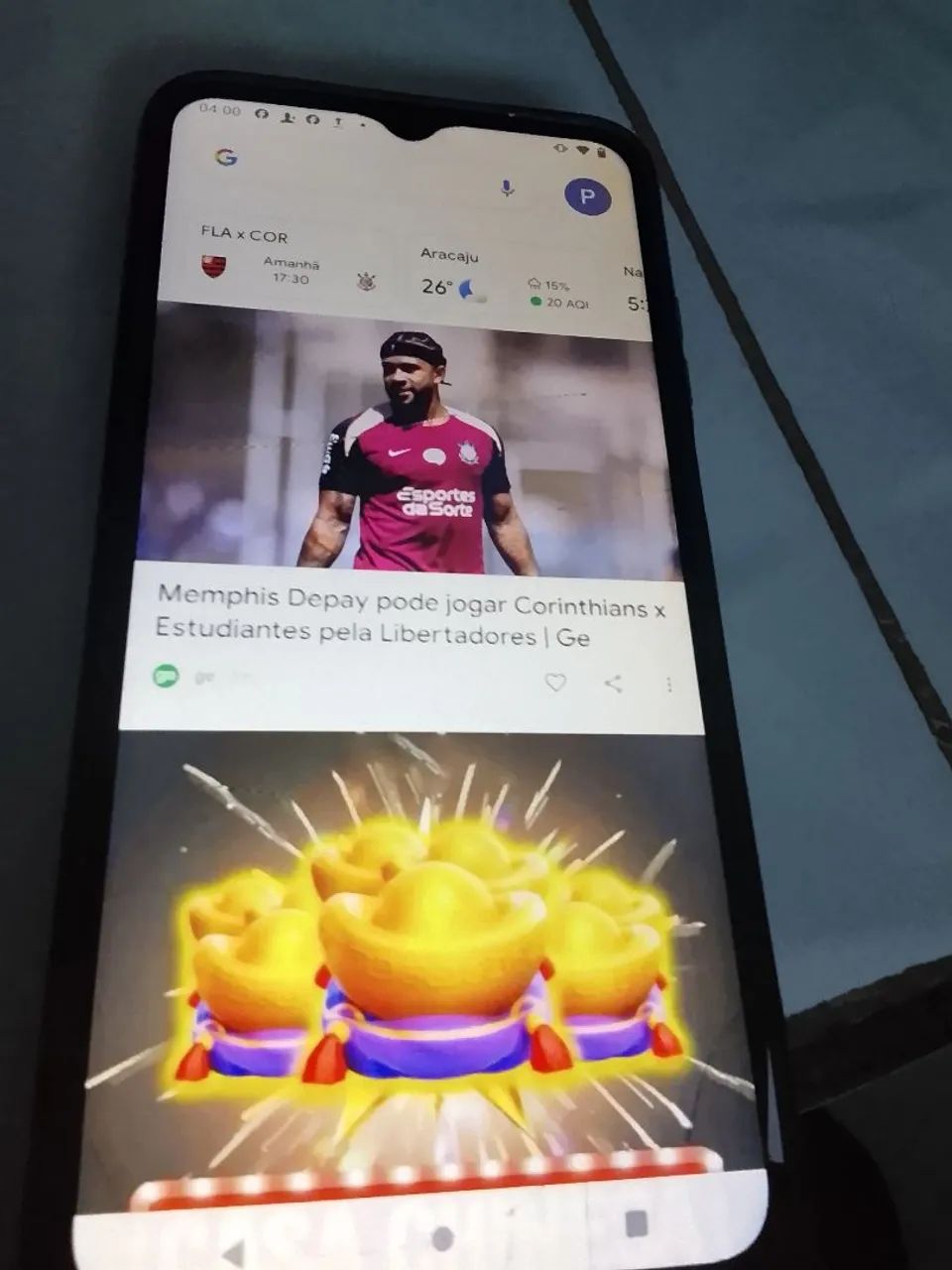 Celular 