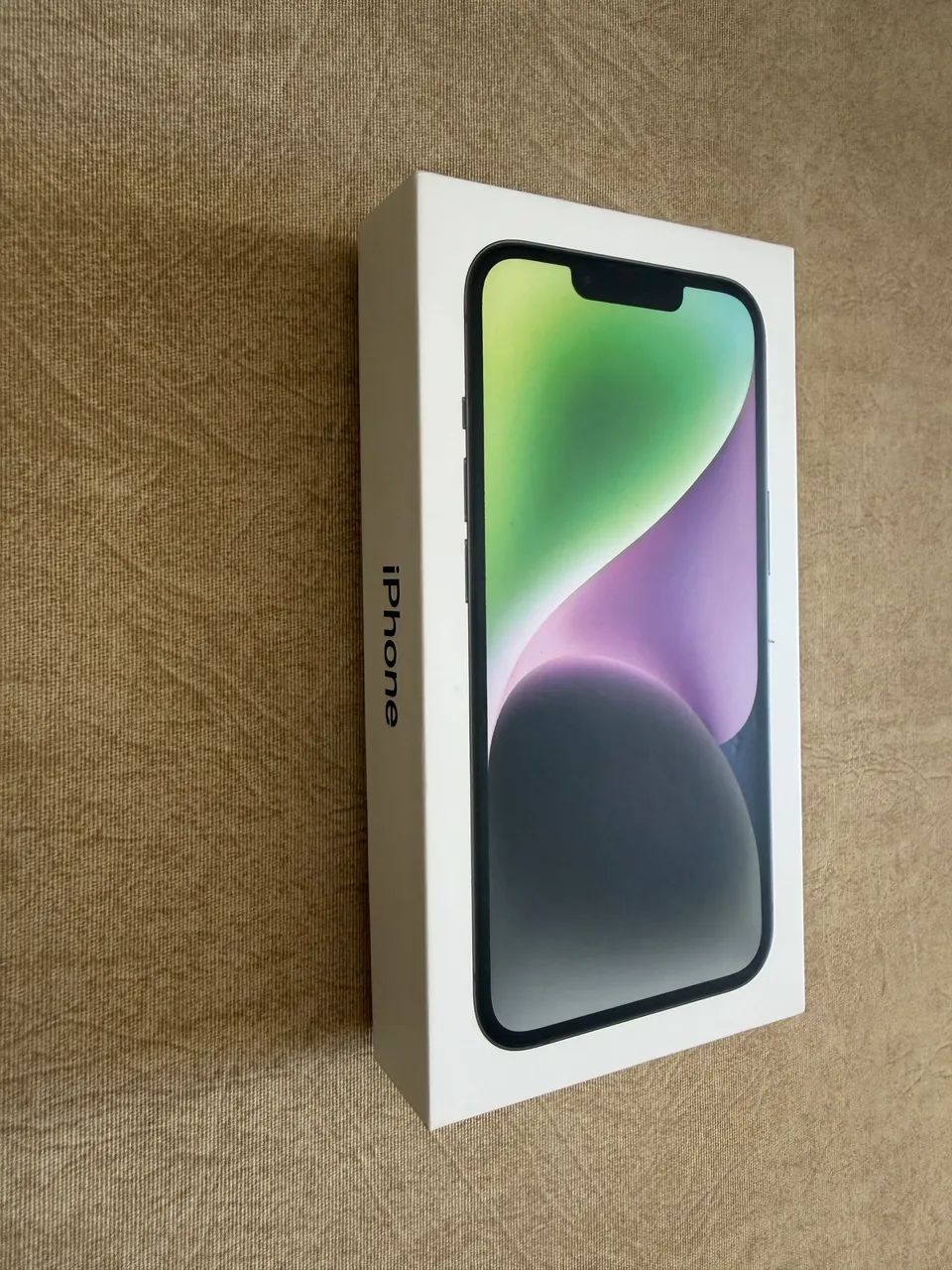 iPhone 14 256GB