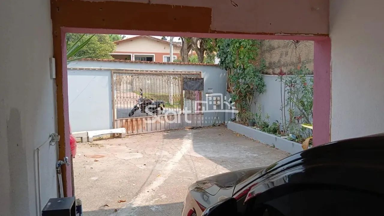 casa - Jardim São Gabriel - Campinas - Foto 3