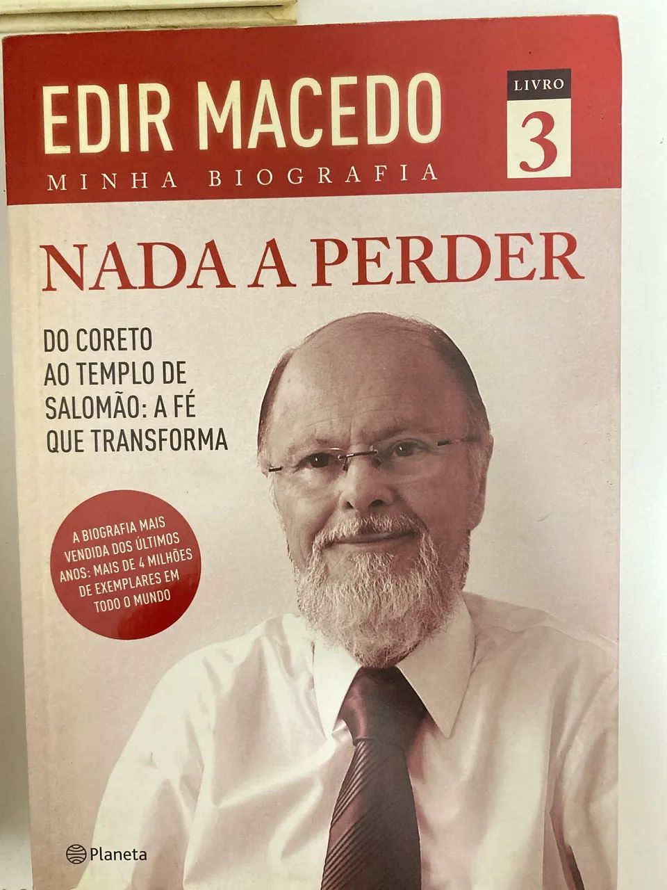 Vendo Combo de livros