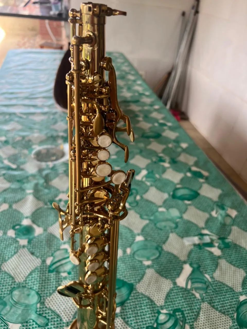 Sax soprano  - Foto 3