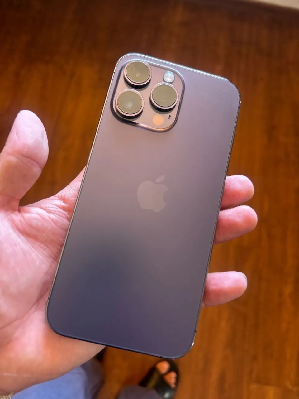 iPhone 14 Pro Max 128gb zero rarissimo