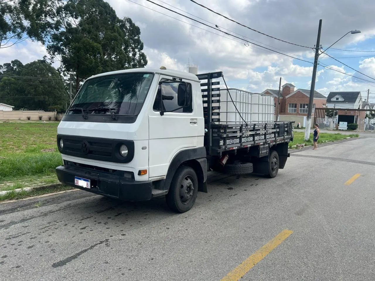 Vw 5-140 - Foto 2