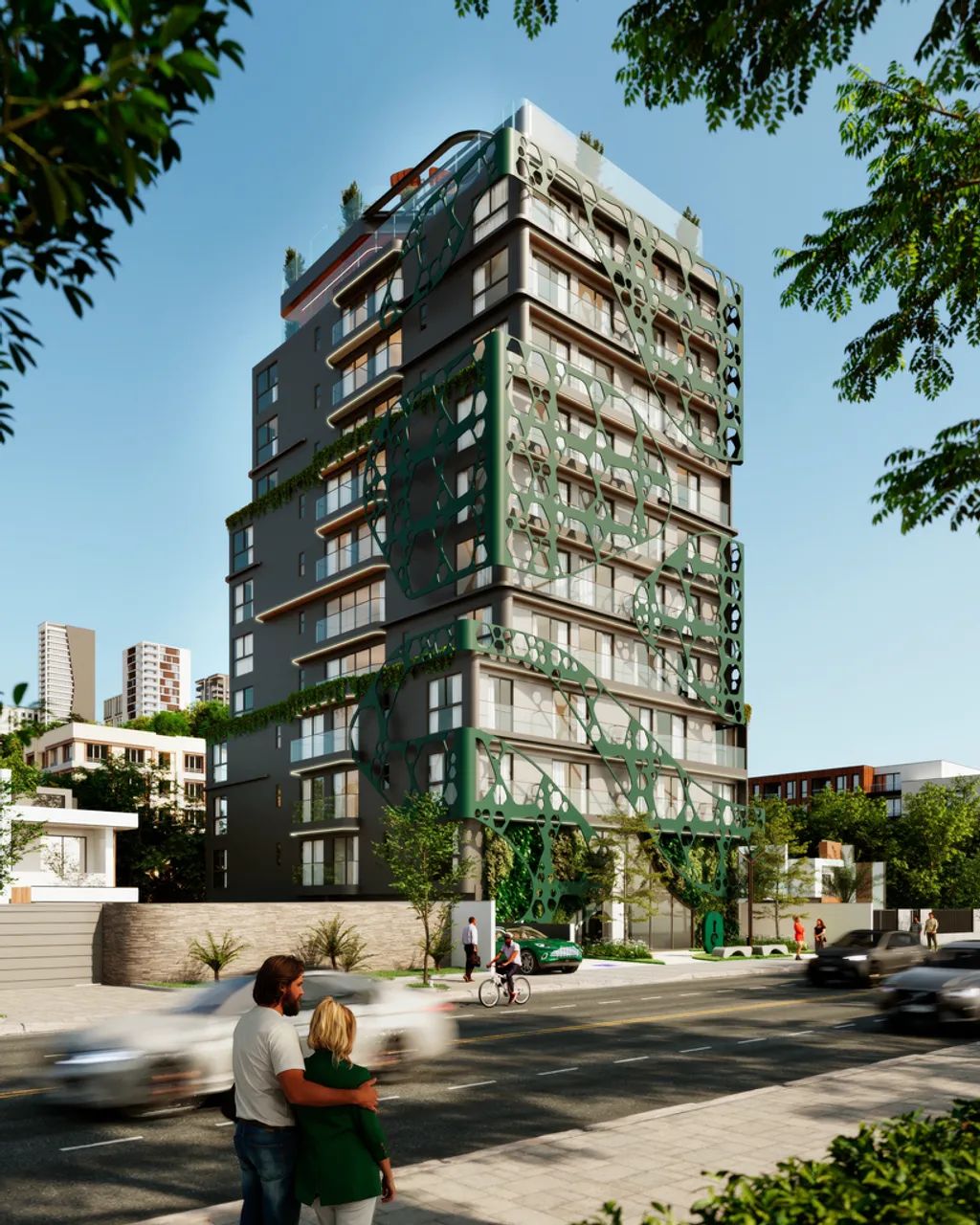 Flat para investimento short stay no Cabo Branco - Foto 5