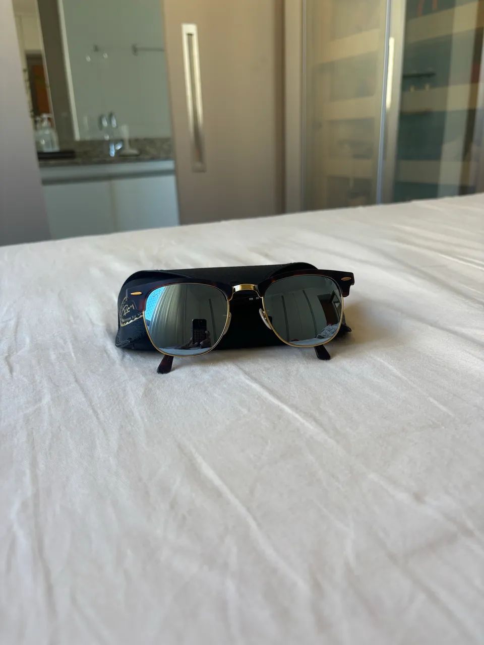 Óculos de sol Rayban