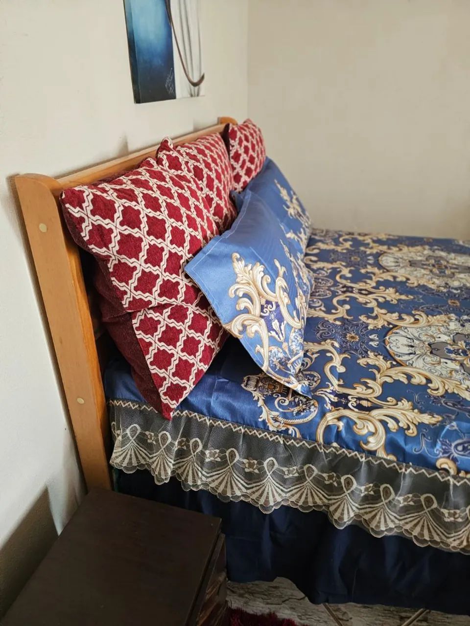 Cama casal - Foto 3
