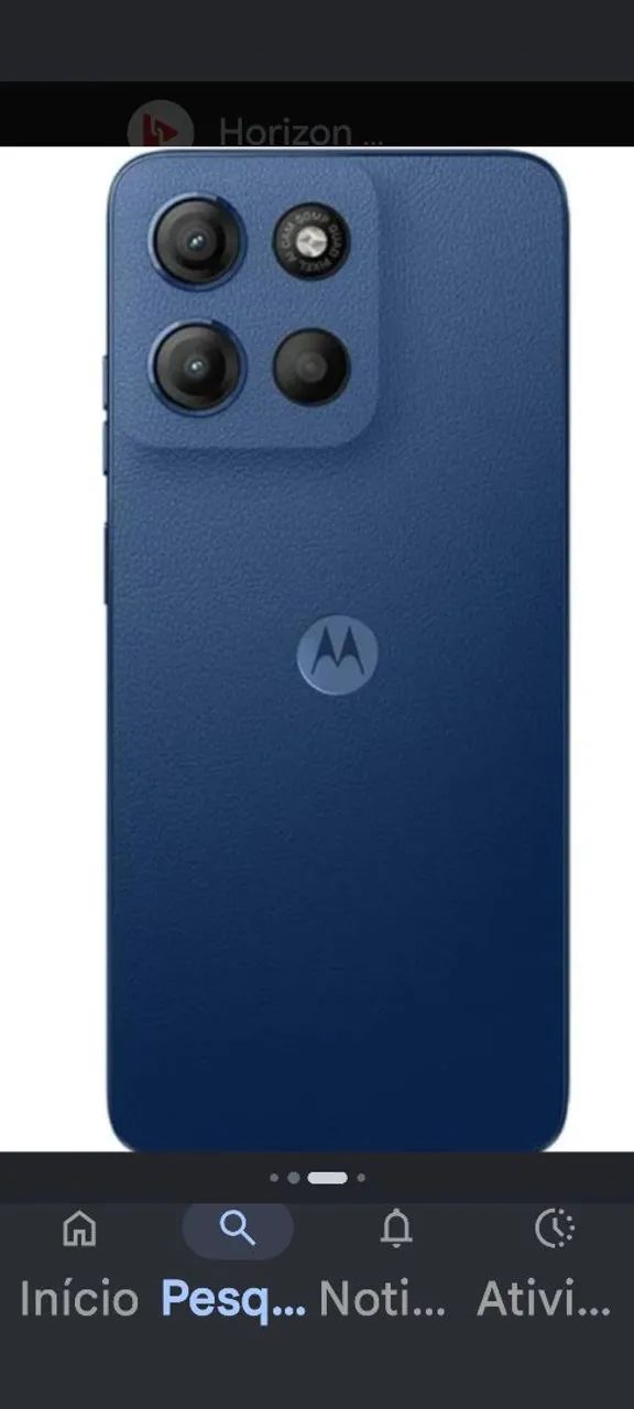 Moto G15 500rs - Foto 4
