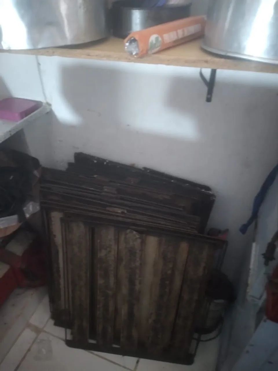 Maquinaros de padaria - Foto 3