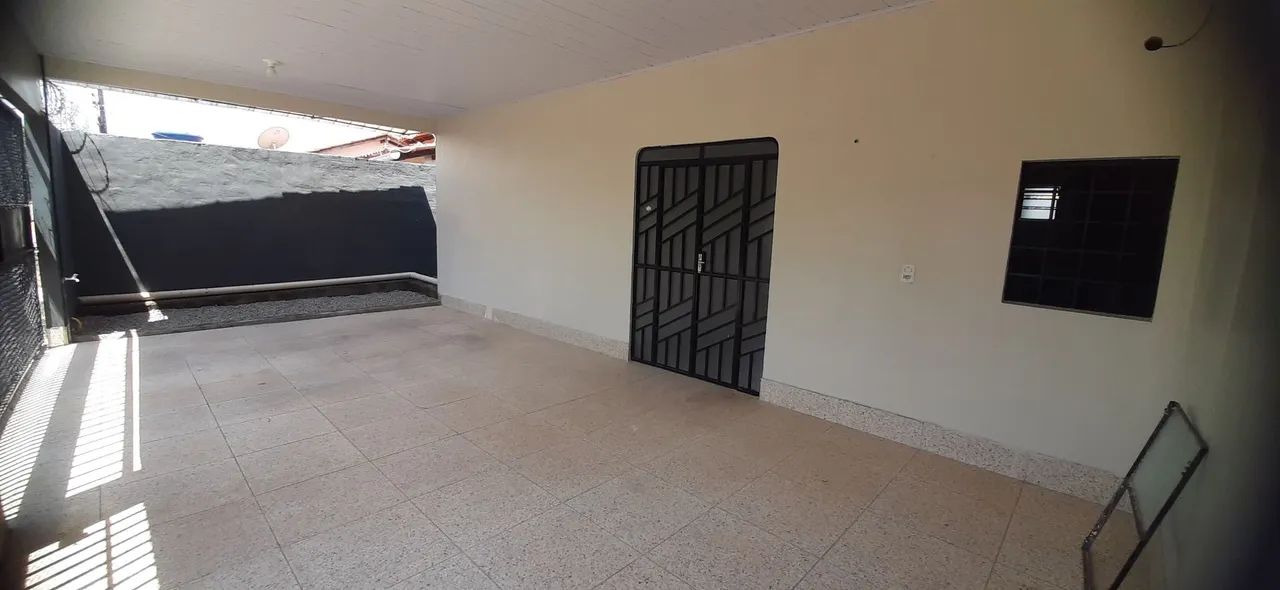 Alugo casa no São Vicente - Foto 3