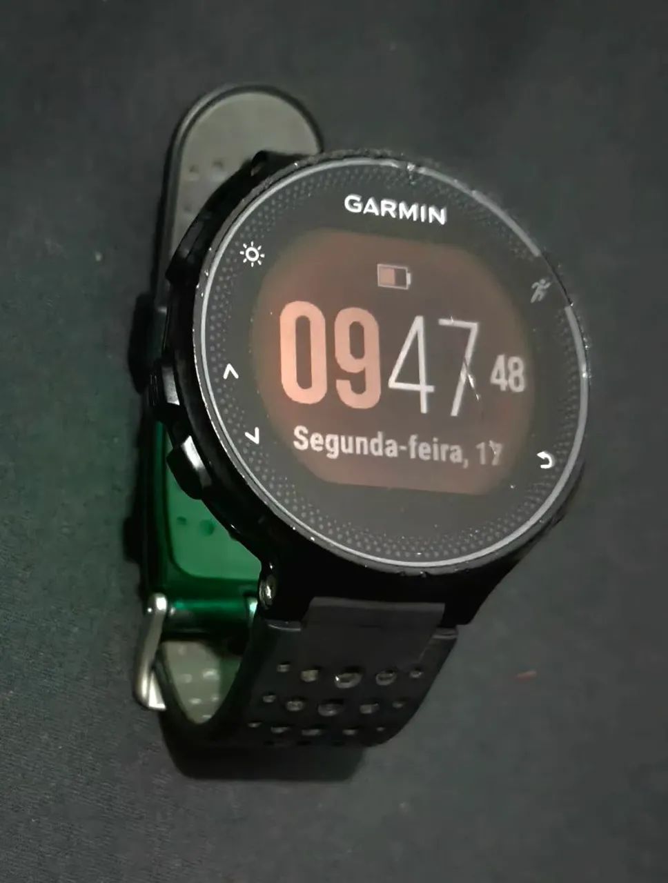GARMIN FORERUNNER 235 - Foto 2