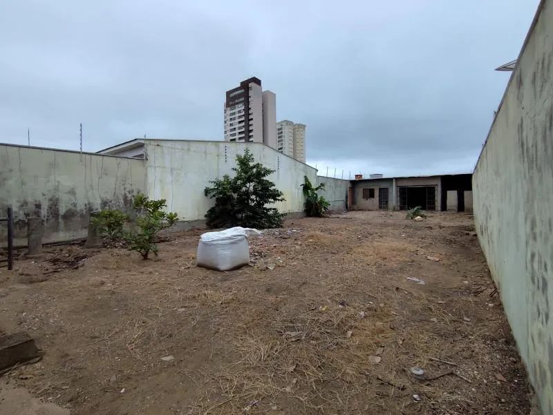 Terreno no bairro Jardim Petropolis em Cuiabá - MT - Foto 3