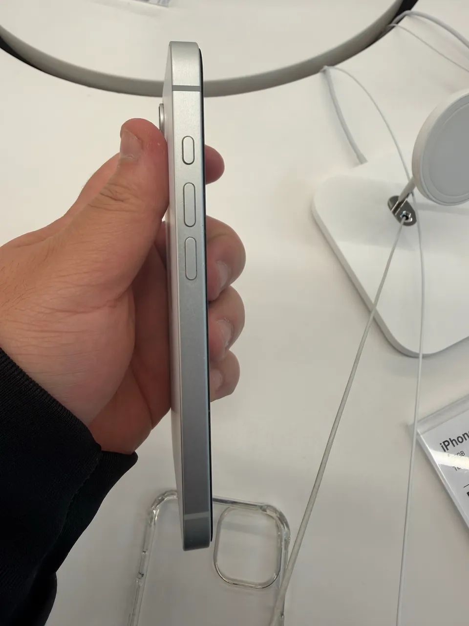 iPhone 16E 128GB - Foto 5