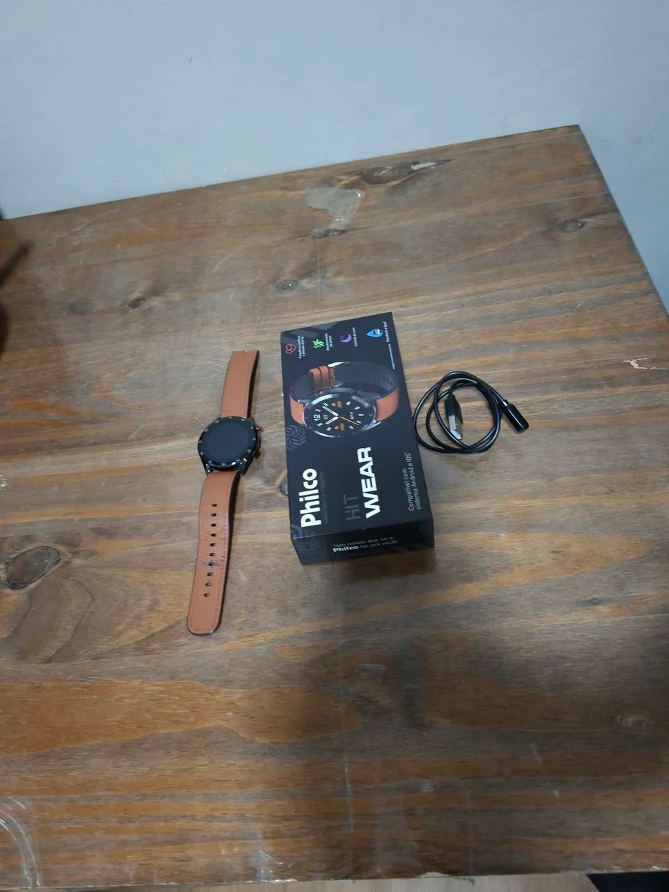 smartwatch philco - Foto 2