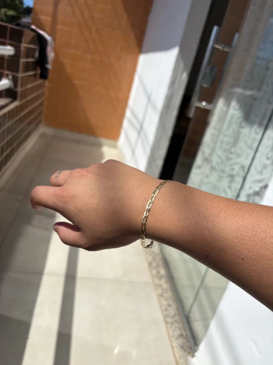 Ouro 18 k - Foto 3