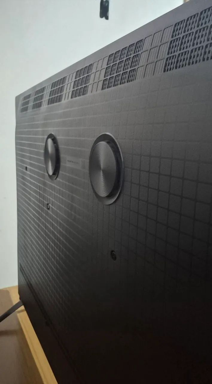 TV  TCL C6K  55"  - Foto 3