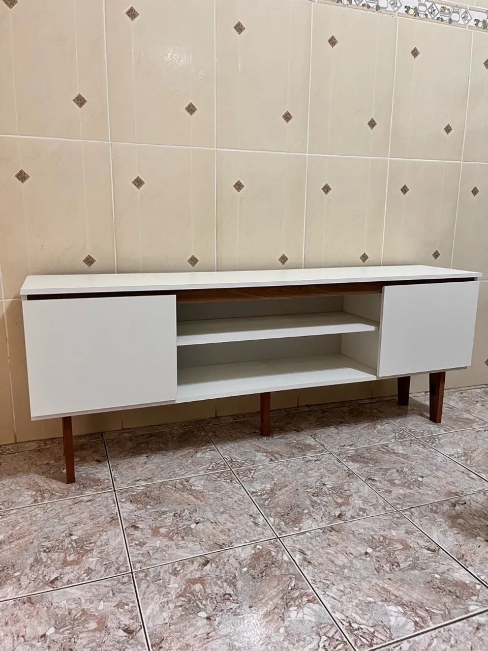 Rack seminovo 