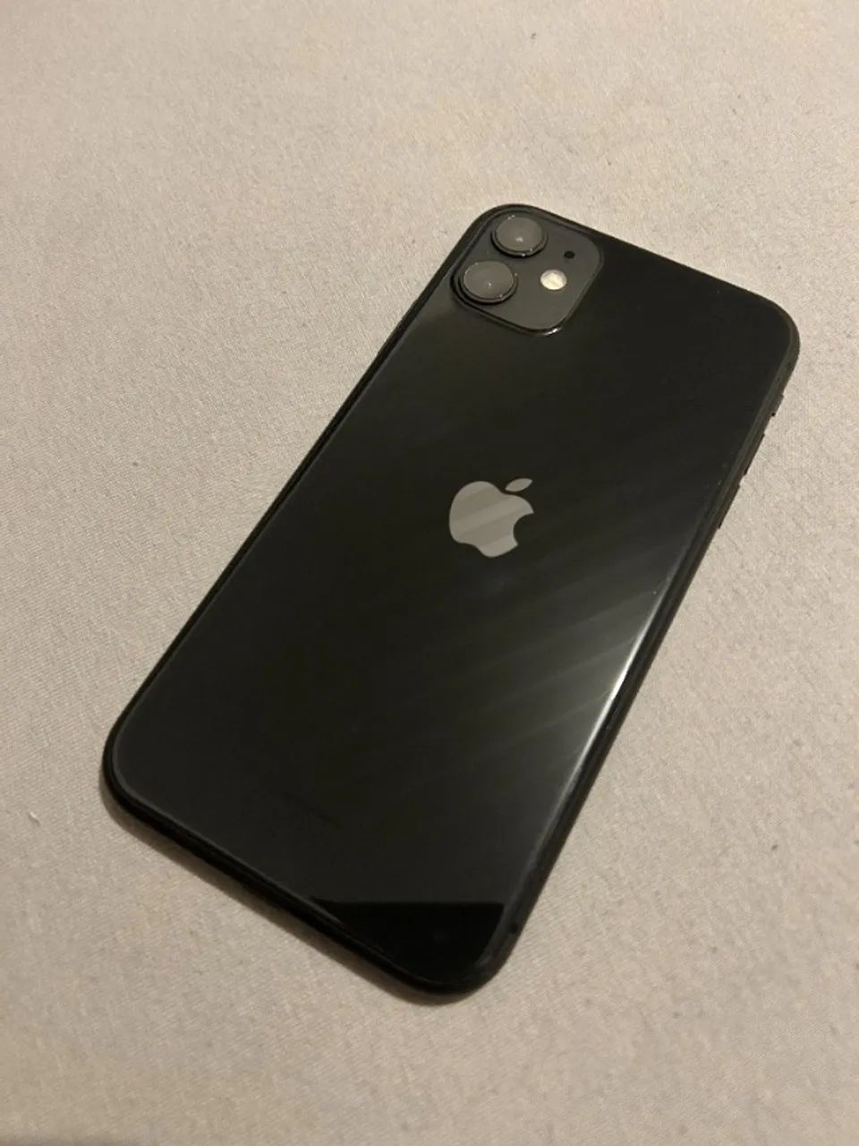 iPhone 11 - 128G - Todo Original