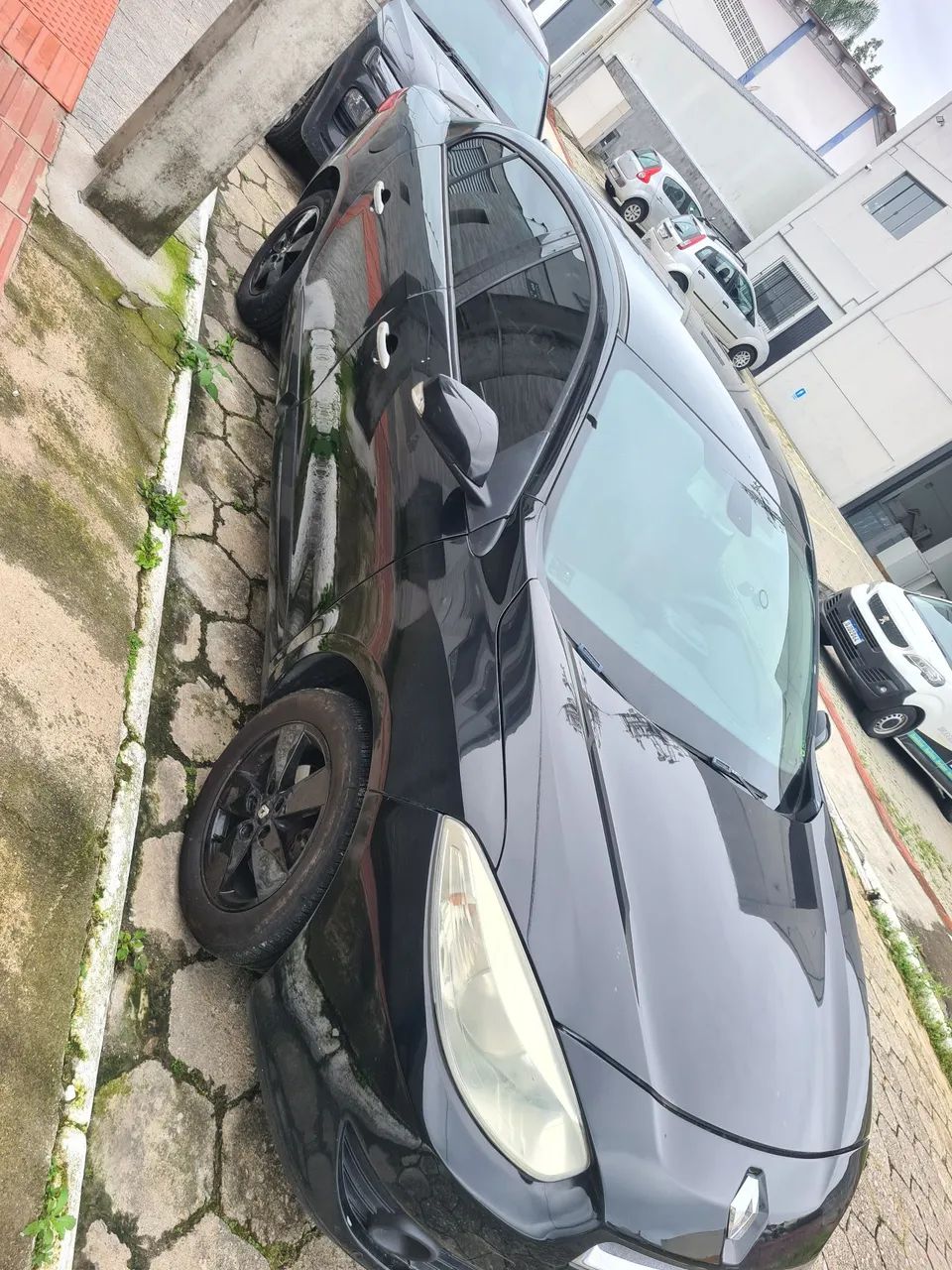 Renault Fluence Sed. Dynamique 2.0 16V Flex Aut. 2013 - Foto 2
