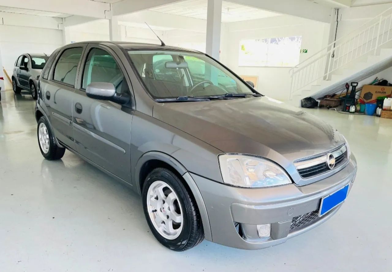 CORSA 2012 - Foto 2