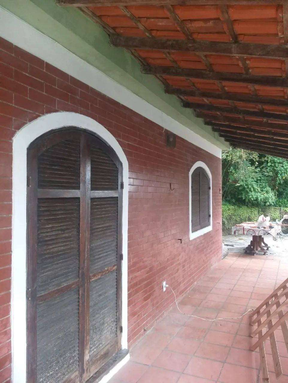 Casa duplex  mobiliada com 5 quartos - costa verde - conceição de Jacareí  - Foto 3
