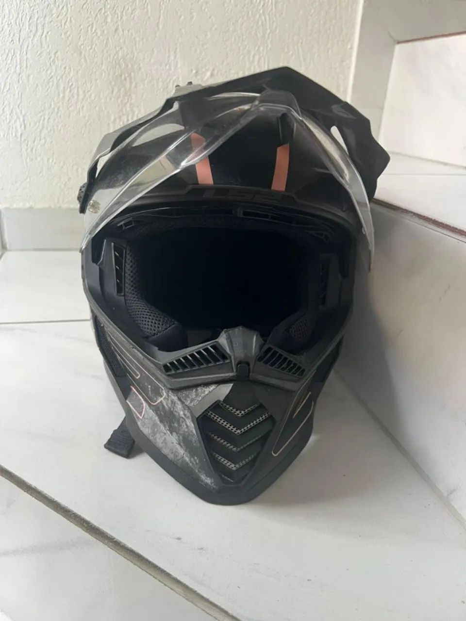 CAPACETE - Foto 5