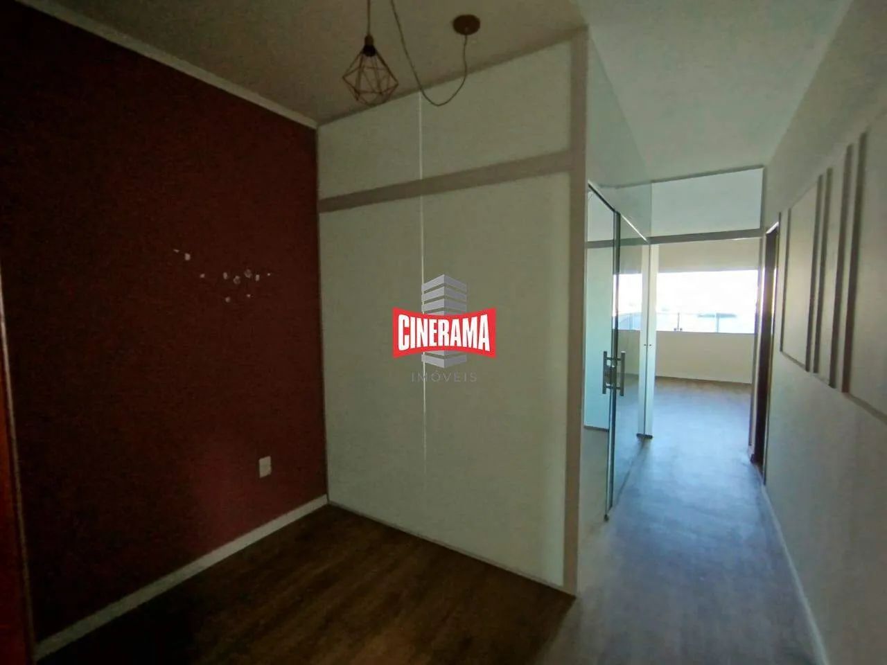 Sala à venda em Olímpico - São Caetano do Sul | Cinerama Imóveis