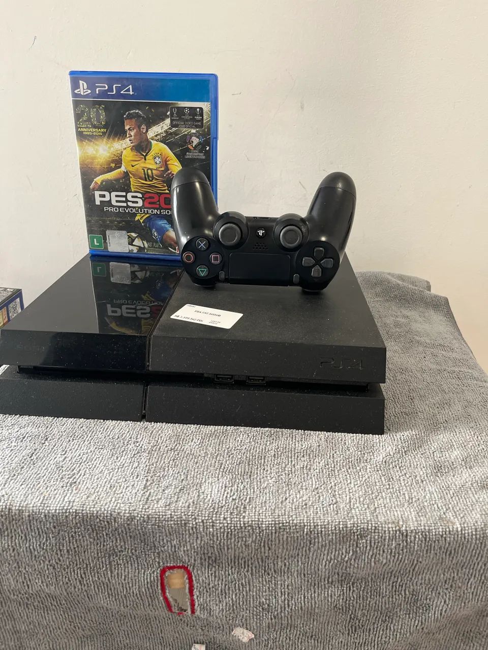 Ps4 500gb - Foto 2