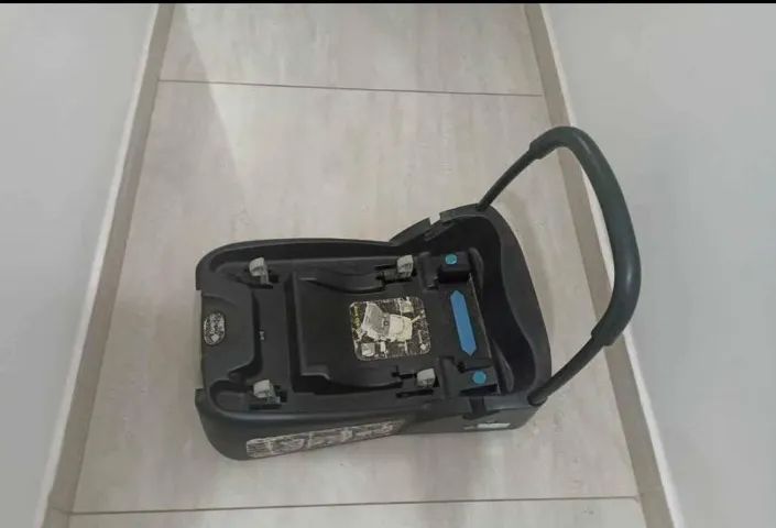 Carrinho de bebe SAFETY 1ST - Foto 6