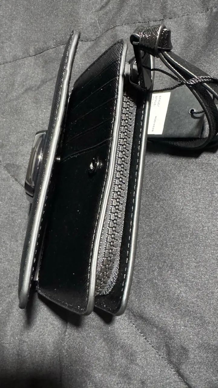 Carteira Marc Jacobs - Foto 2