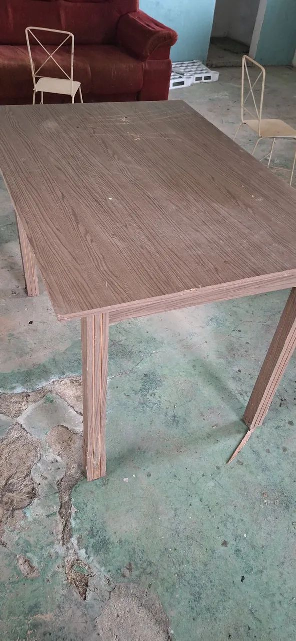 Mesa para casa  - Foto 3