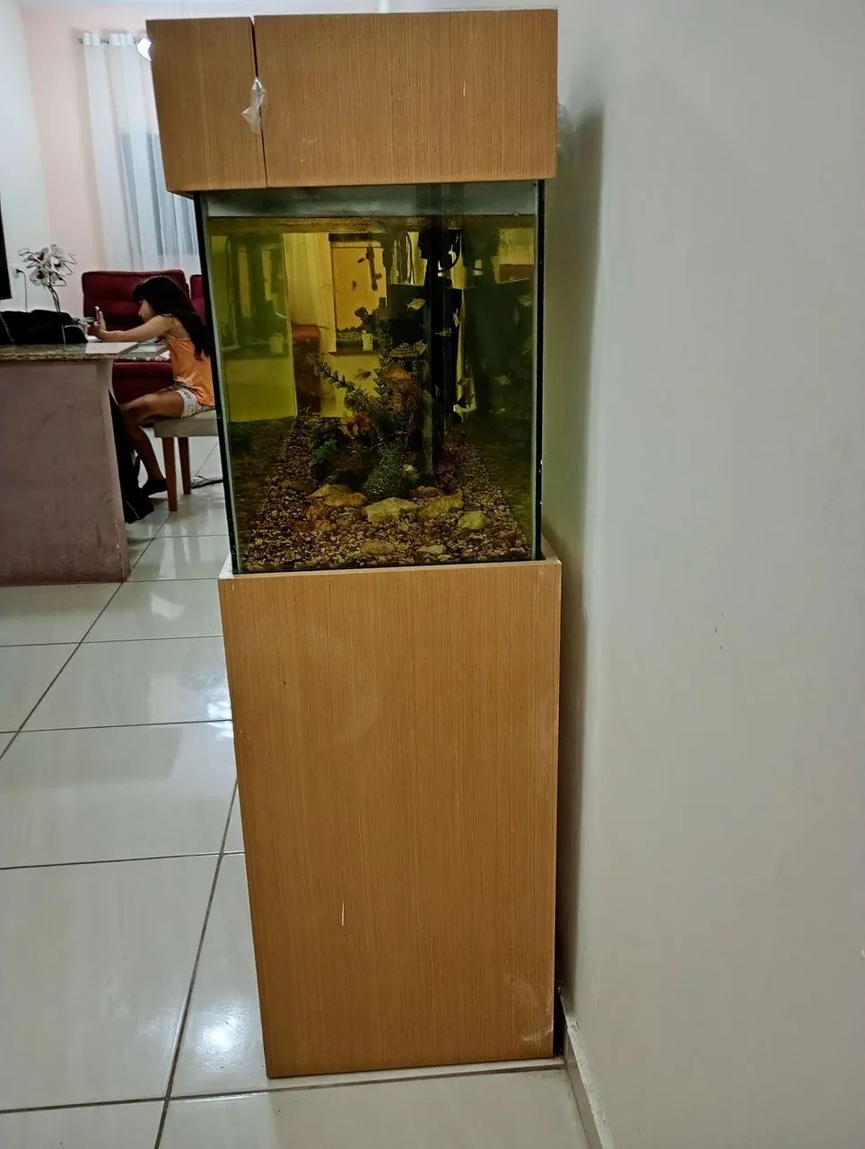 Aquário 360lt - Foto 3