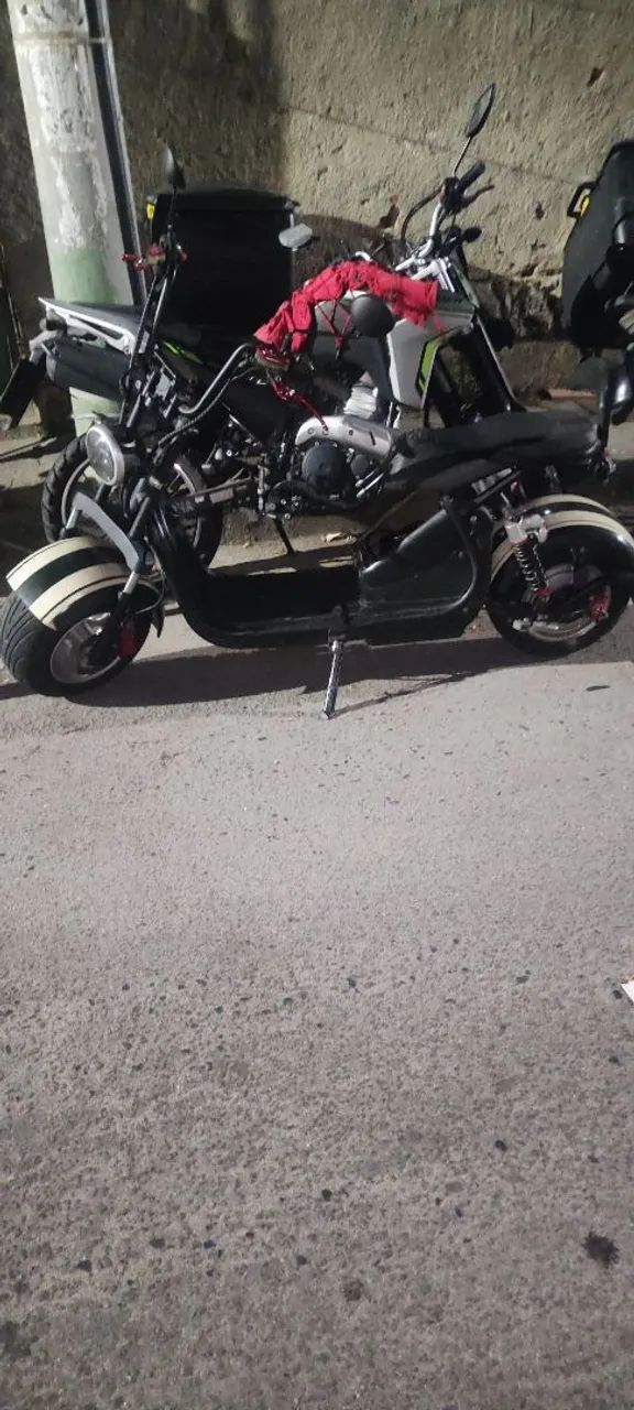 Vendo ou troco  - Foto 2