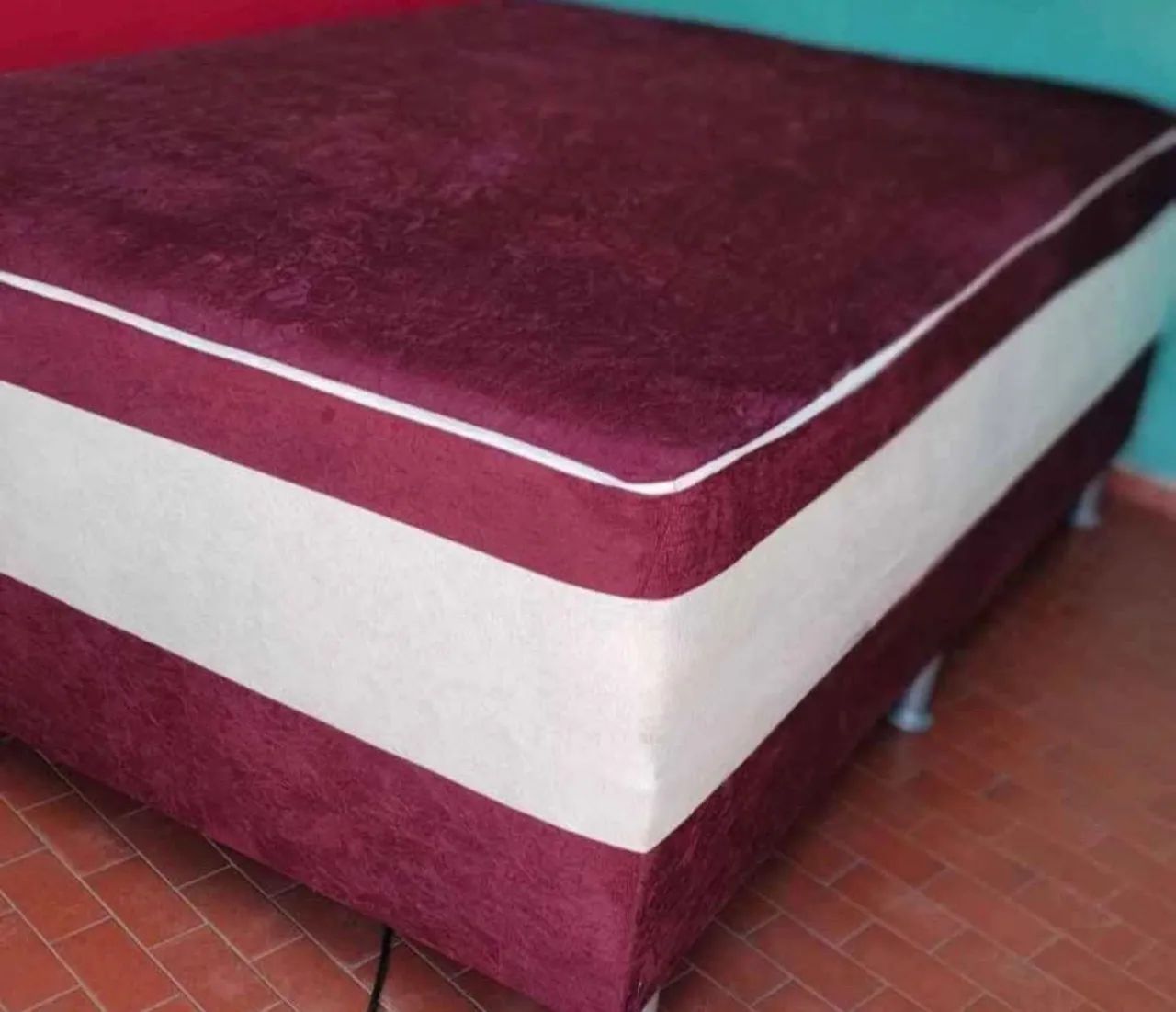 CAMAS EM PROMOÇÃO 