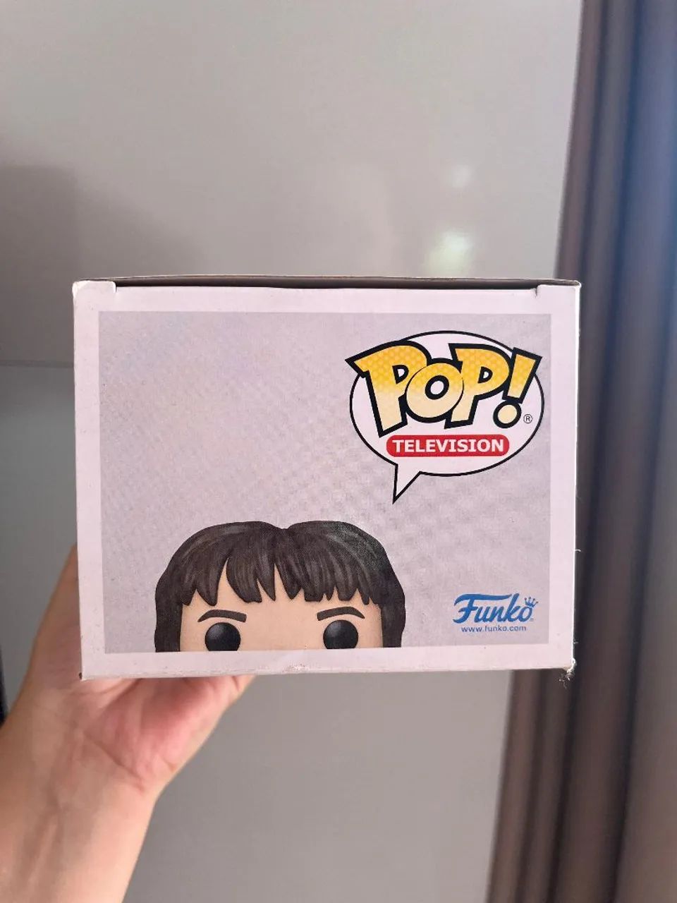 Funko pop eddie 125065579549928835124
