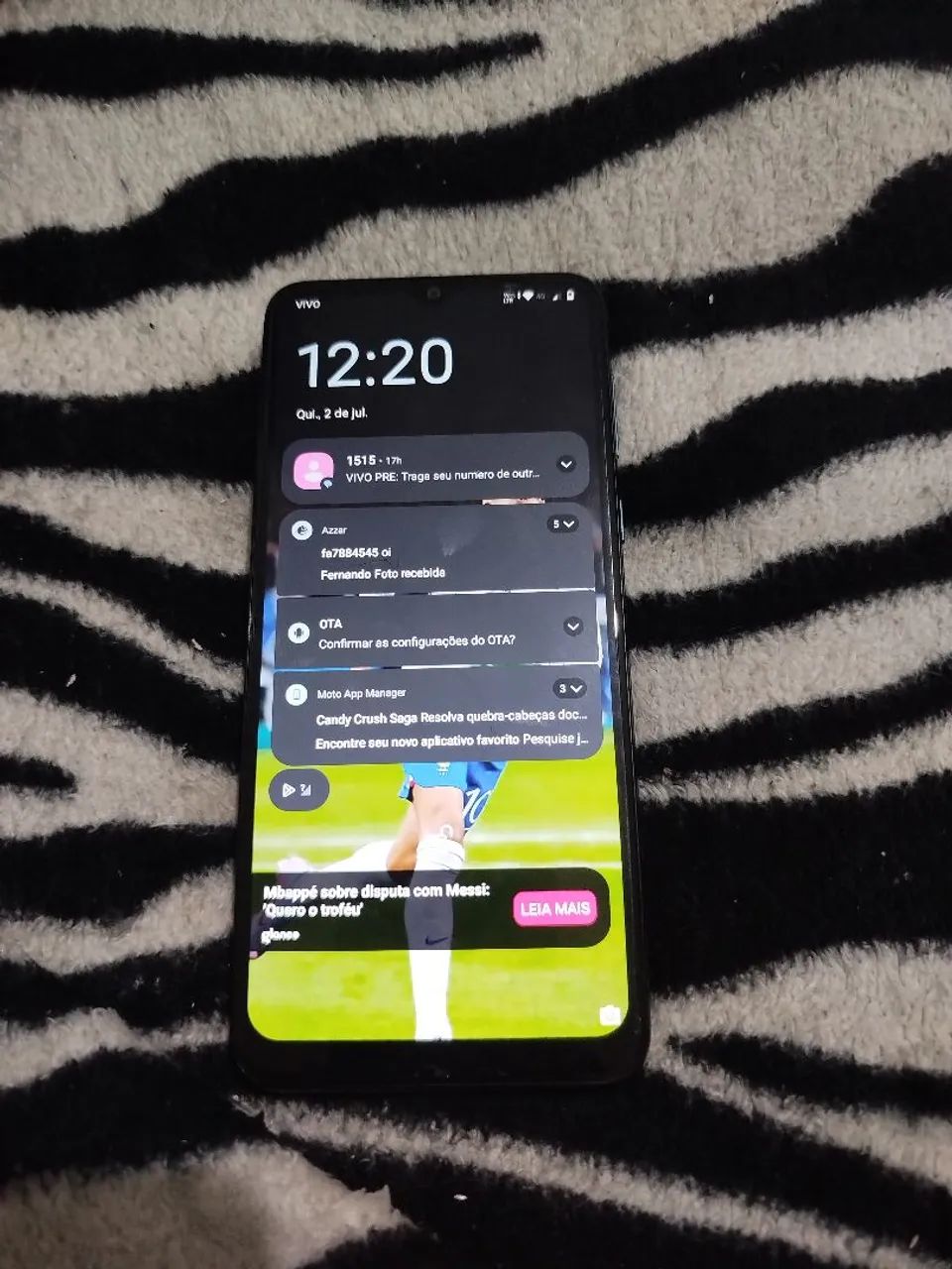 Celular Motorola  - Foto 2