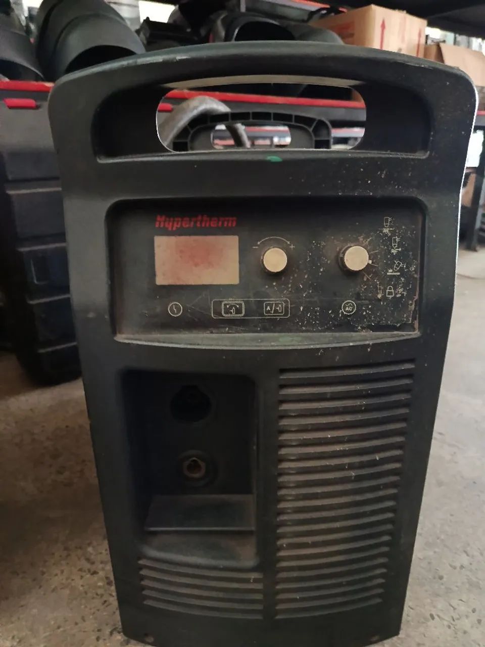 Plasma 105 e 1650 - Foto 4