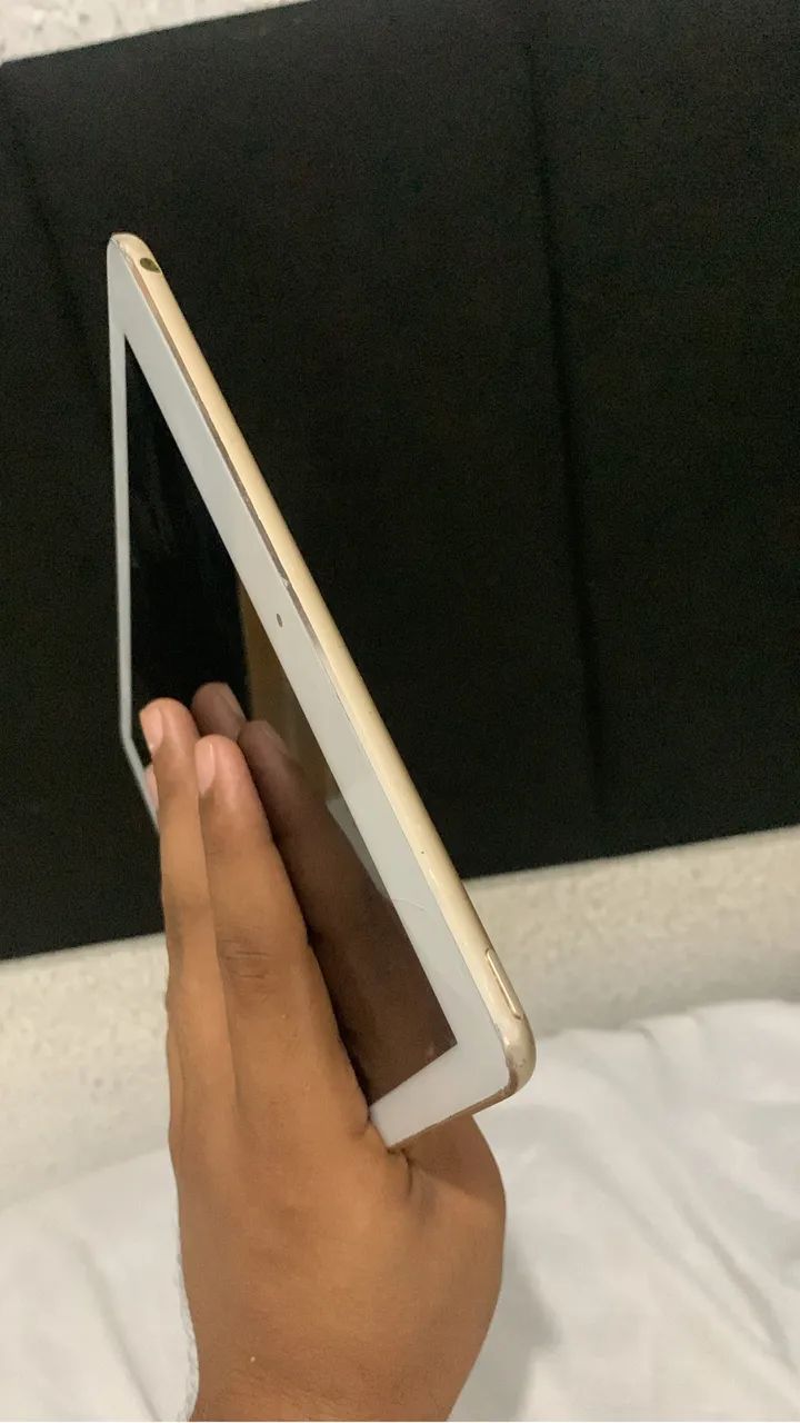 iPad Air 2