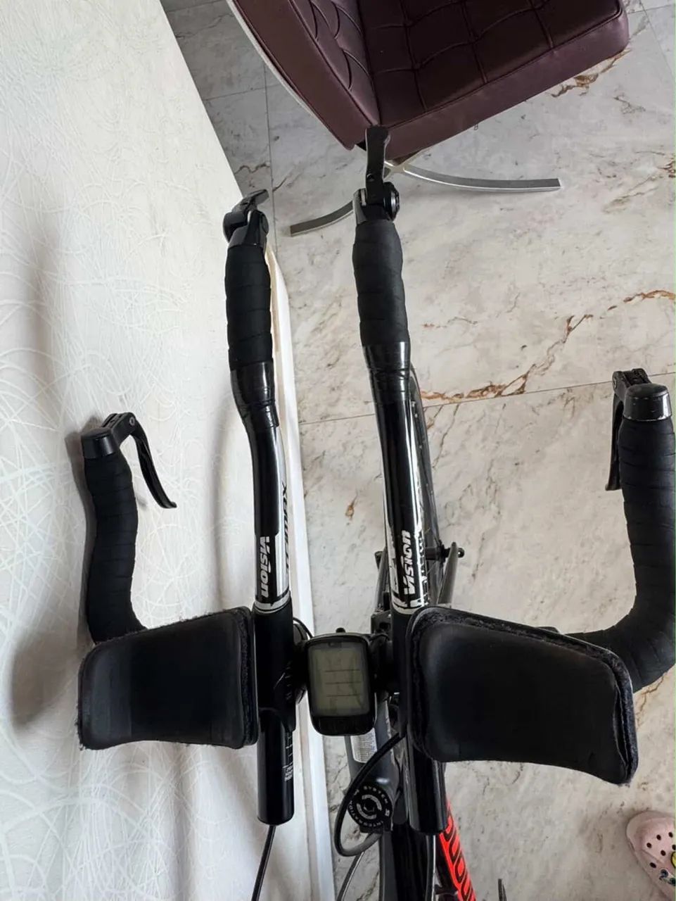 Cannondale TT Slice - 54  - Foto 2