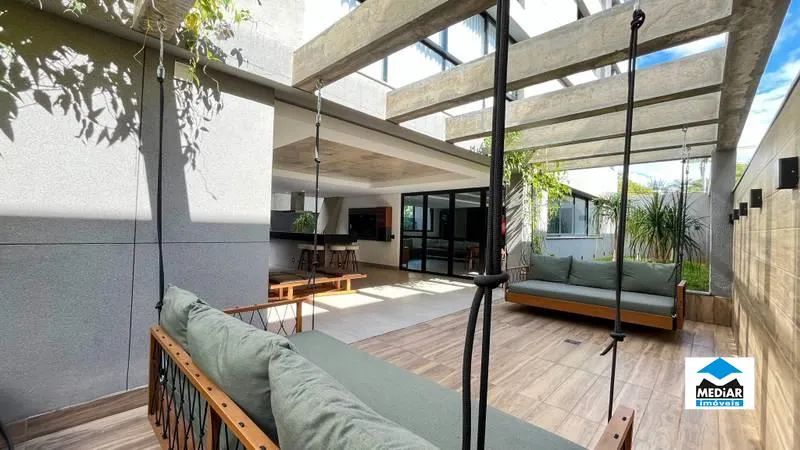Apartamento com 4 quartos à venda em Belo Horizonte - Foto 4