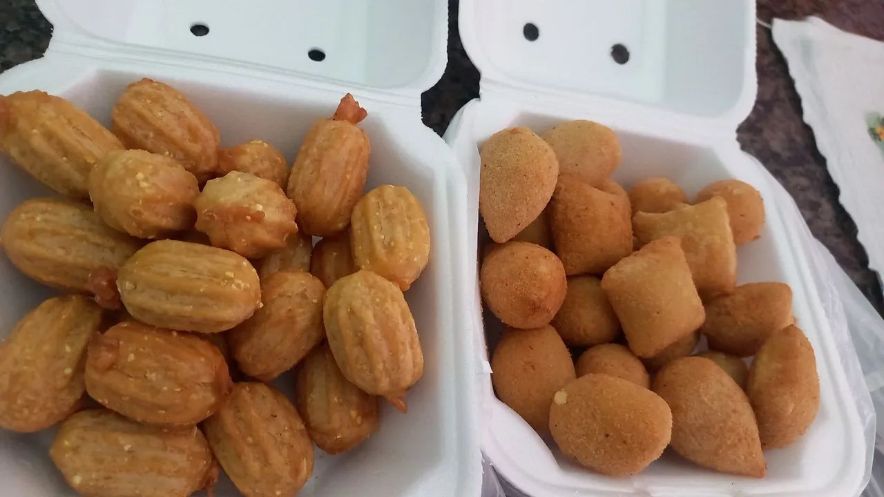 Salgados de festa a partir de 65,00 - Foto 2