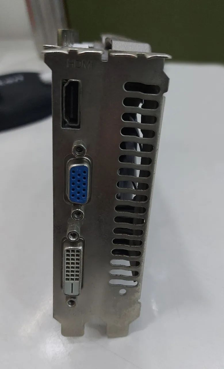 Placa de Vídeo Pcyes Nvidia GeForce GTX 750TI 2GB GDDR5 - Foto 4