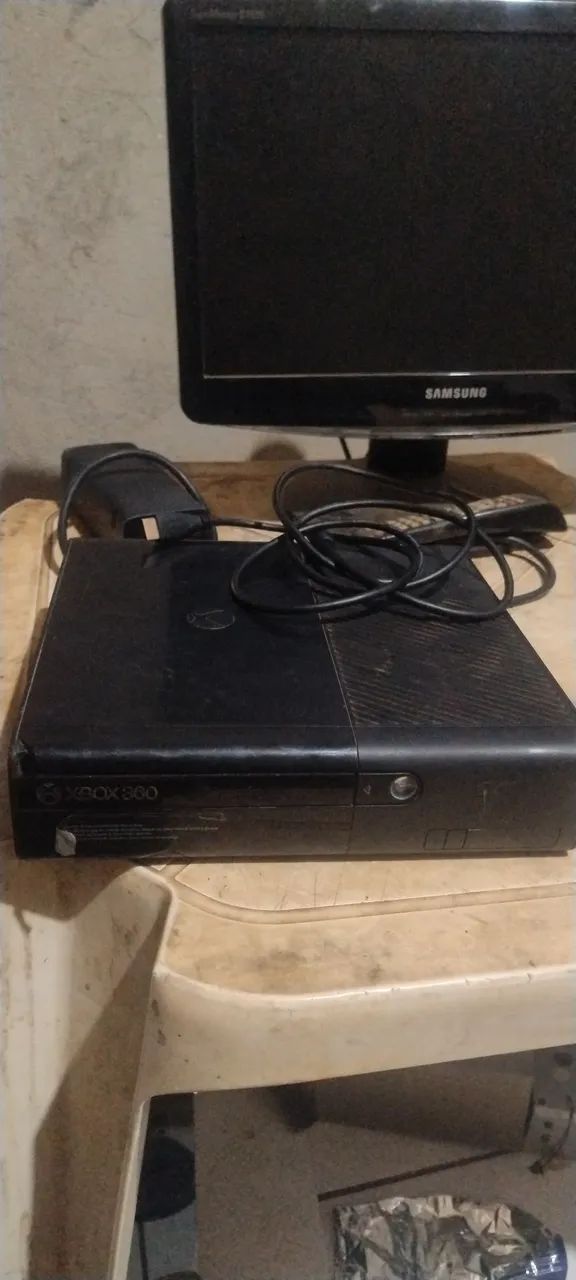 Xbox 360