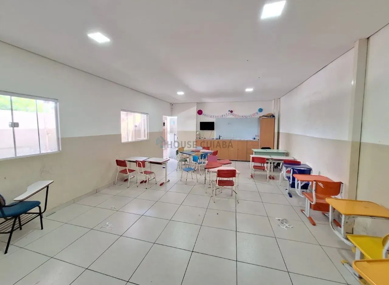 OPORTUNIDADE PRÉDIO COMERCIAL -CPA 2 - Foto 4