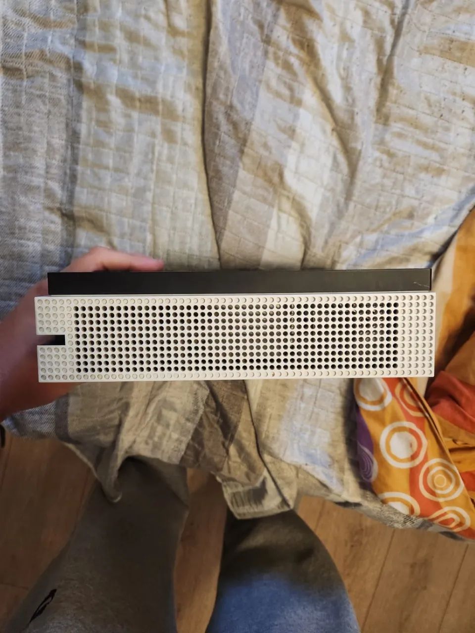Xbox one 500gb + PES2019 - Foto 4