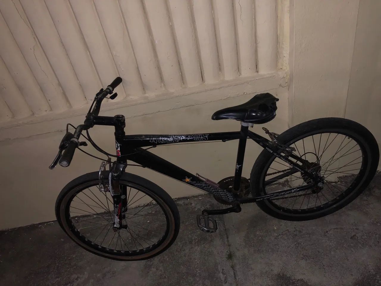 bike aro 26