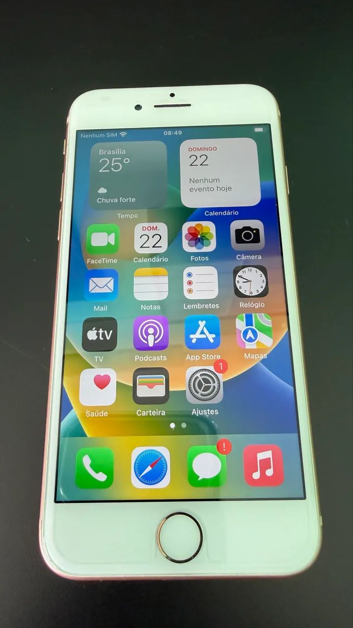 Iphone 8 64Gb - Foto 2