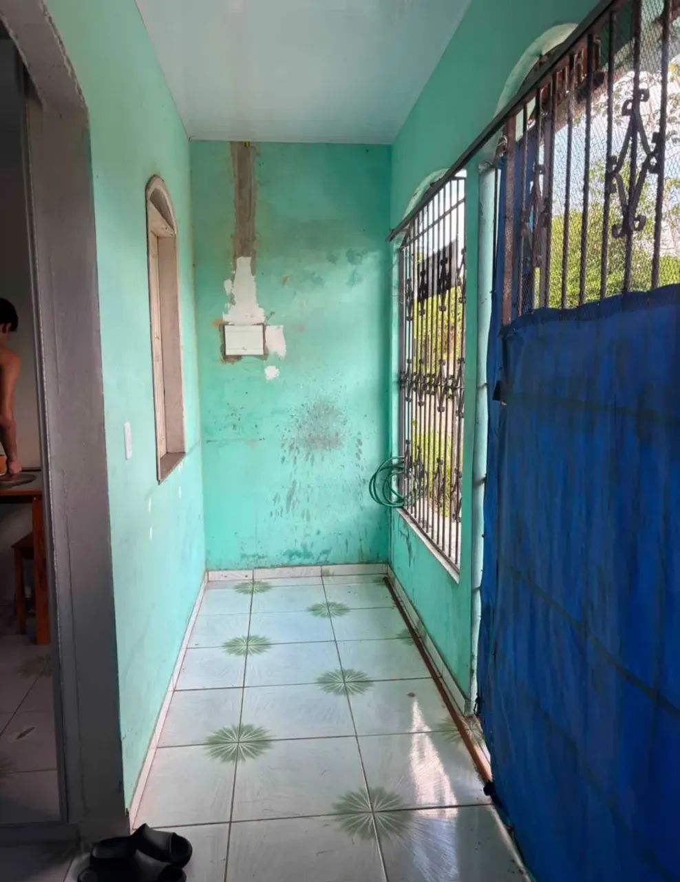 VENDO BELA CASA DE 2 QUARTOS 100 M2 NO ICUÍ-GUAJARÁ - Foto 5