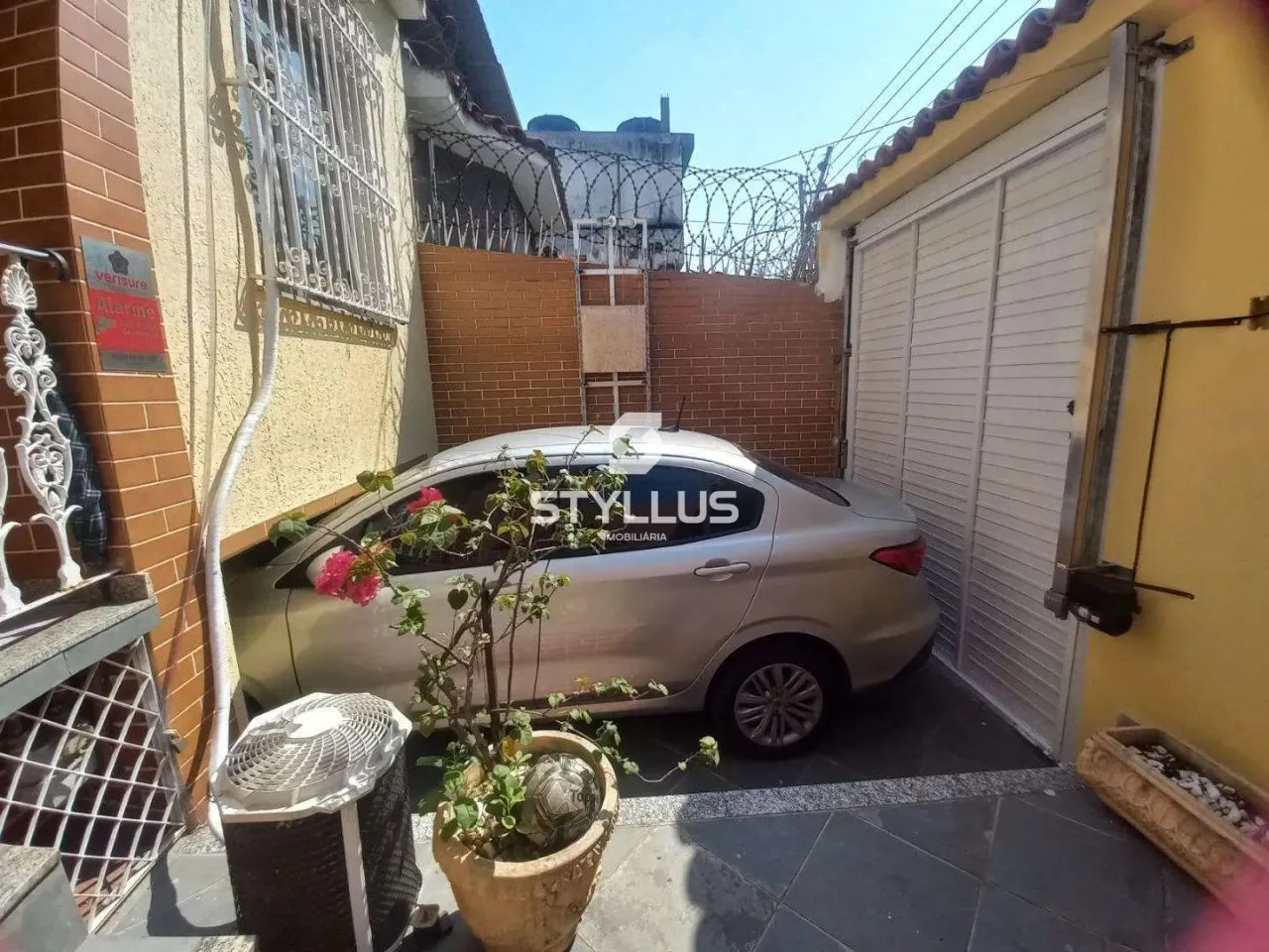 Riachuelo | Casa 3 quartos - Foto 4